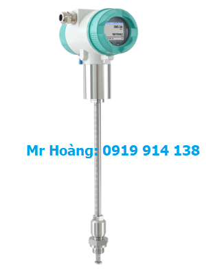 Đồng hồ đo lưu lượng khí CS VD 550